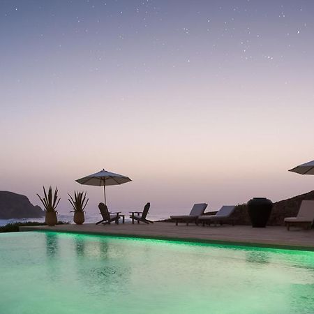 Auberge Dar Najmat Mirleft Exterior photo