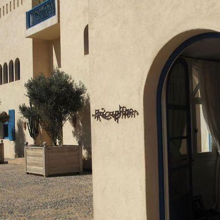 Auberge Dar Najmat Mirleft Exterior photo