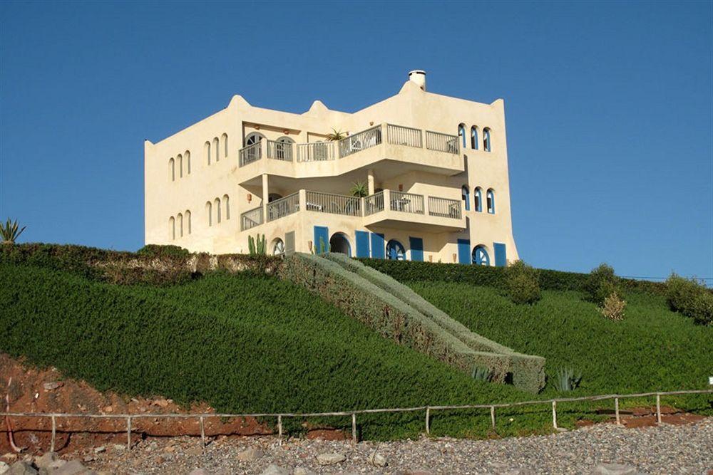 Auberge Dar Najmat Hotel Mirleft Exterior photo